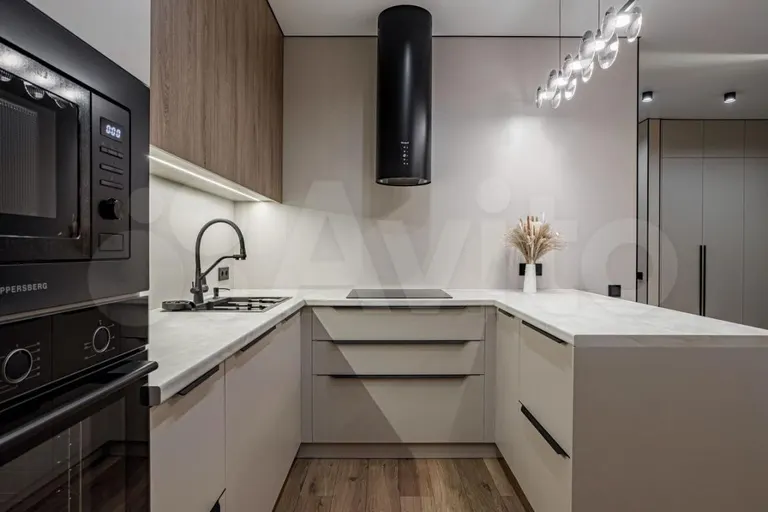 Продается 3-комн. квартира, 79.3 м² — фото 3