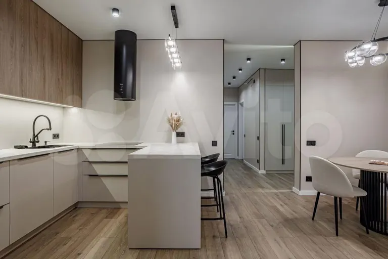 Продается 3-комн. квартира, 79.3 м² — фото 5