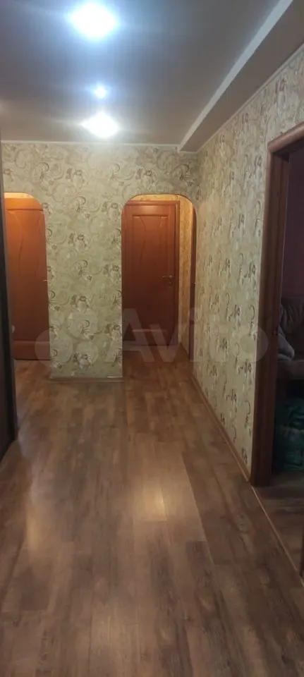 3-комн., 99.4 м², 10/16 этаж, ул. имени 40-летия Победы, 33/10 — фото 3