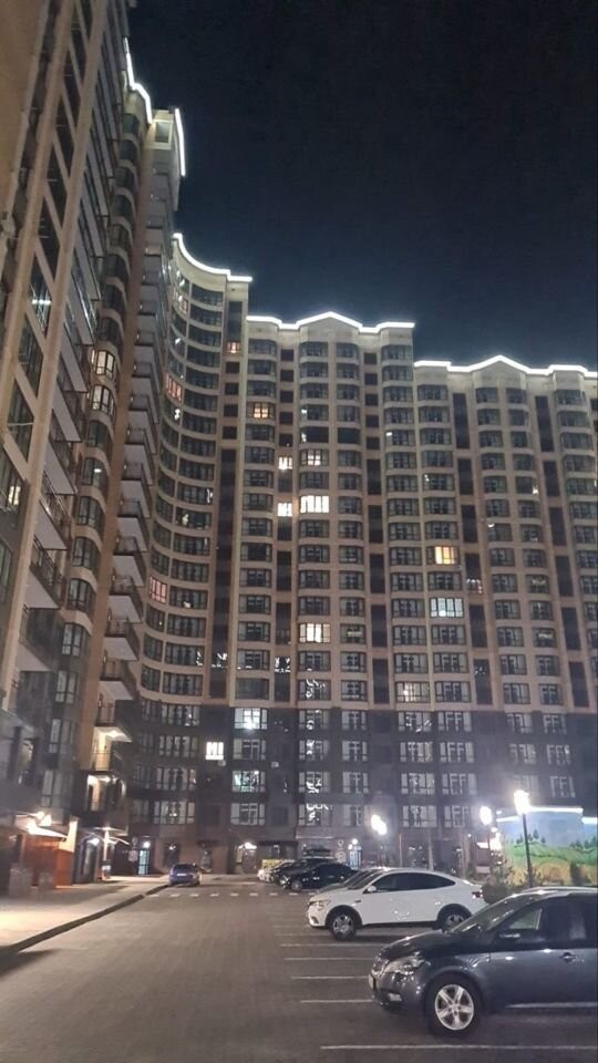 1-комн., 34.2 м², 13/20 этаж, ЖК «Достояние»