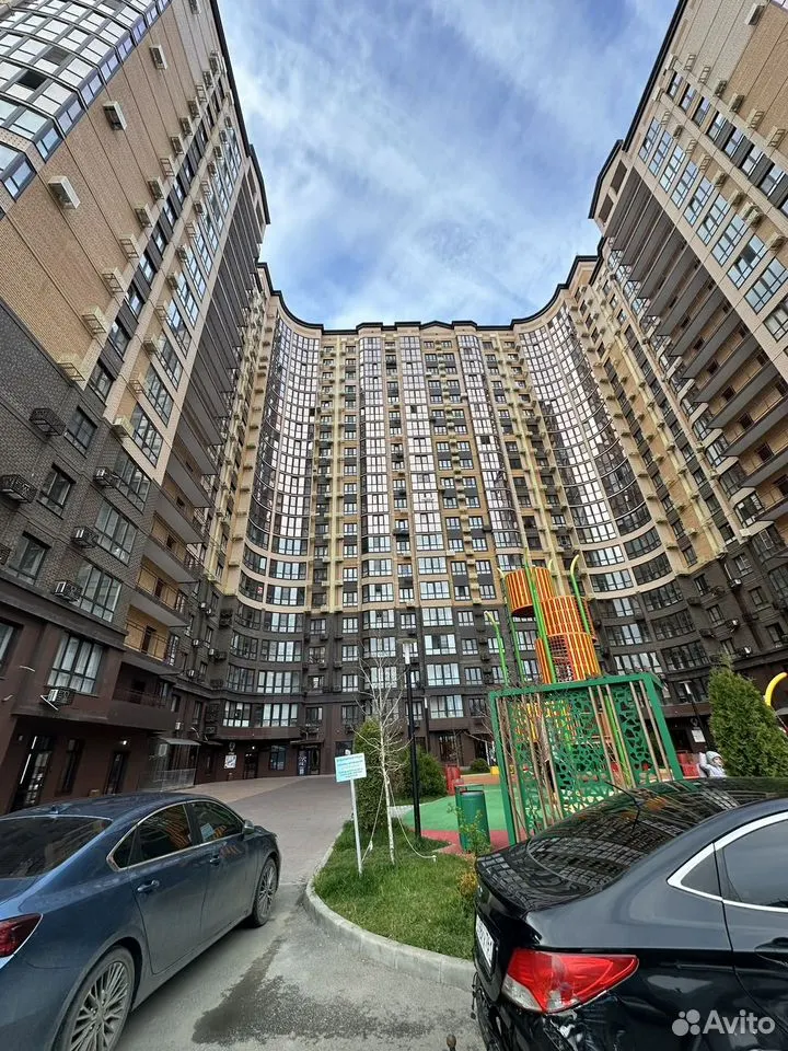 Продается 1-комн. квартира, 40.8 м²