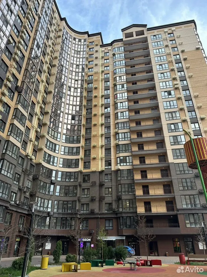 1-комн. квартира, 40.8 м² в ЖК Достояние — фото 2