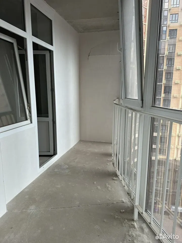 1-комн. квартира, 40.8 м² в ЖК Достояние — фото 3
