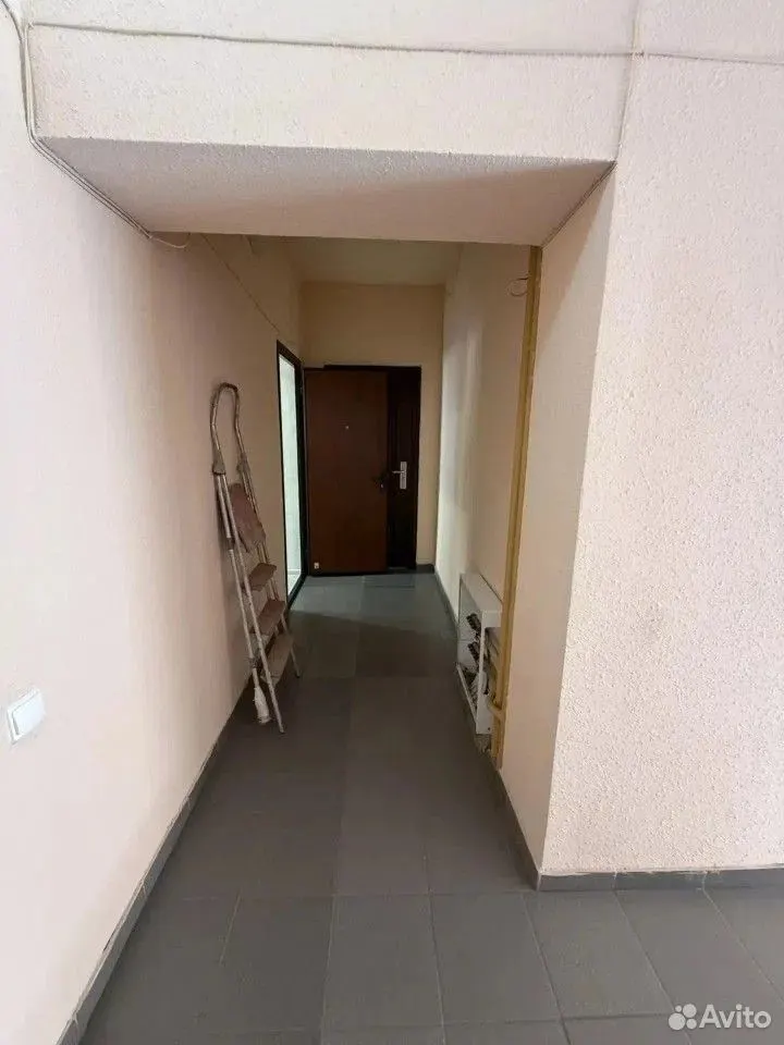 1-комн., 34.5 м², 4/6 этаж, Музыкальный мкр-н, ул. имени Сергея Есенина, 129/5 — фото 2