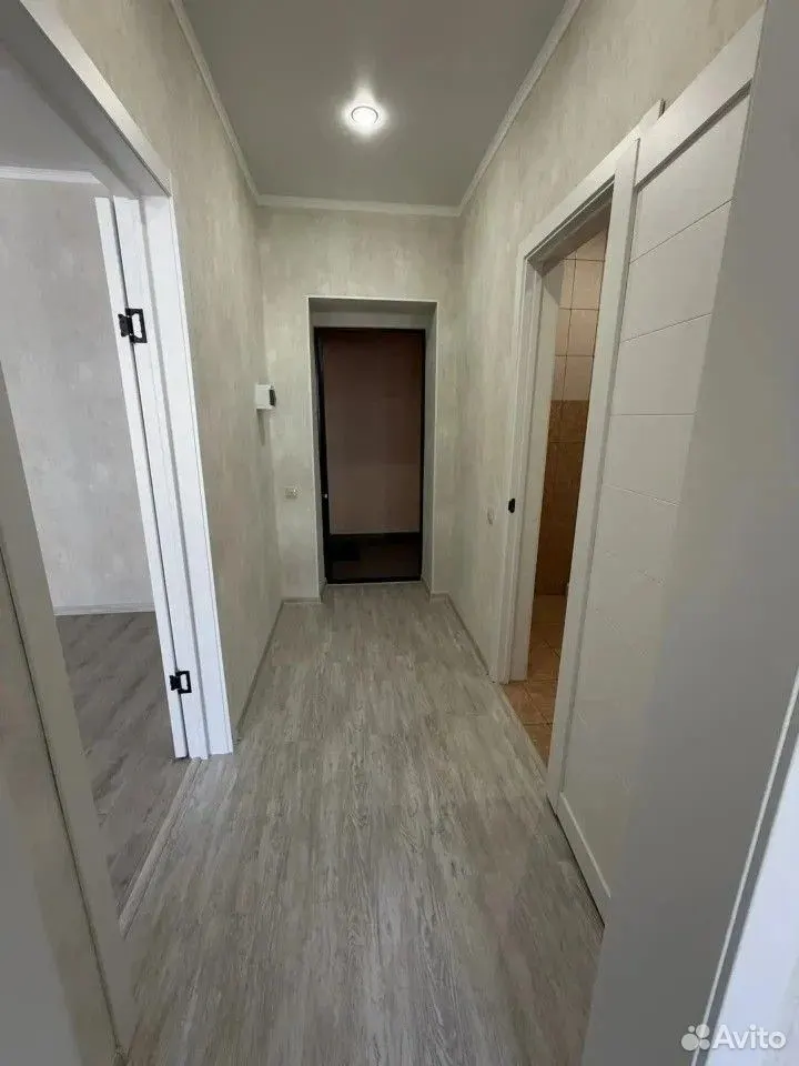 1-комн., 34.5 м², 4/6 этаж, Музыкальный мкр-н, ул. имени Сергея Есенина, 129/5 — фото 4