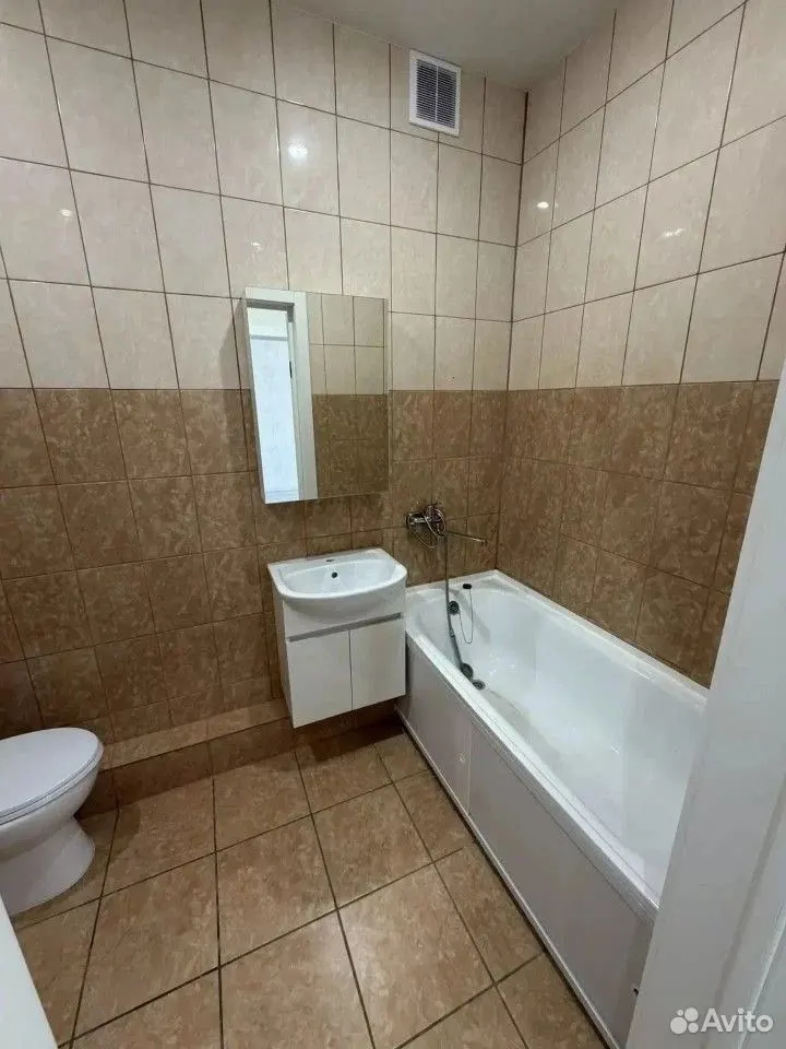 1-комн., 34.5 м², 4/6 этаж, Музыкальный мкр-н, ул. имени Сергея Есенина, 129/5 — фото 5
