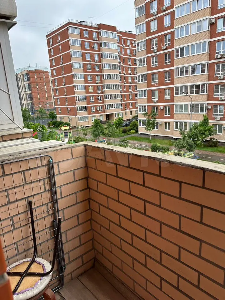 1-комн., 25 м², 3/9 этаж, ЖК «Спортивная деревня» — фото 4