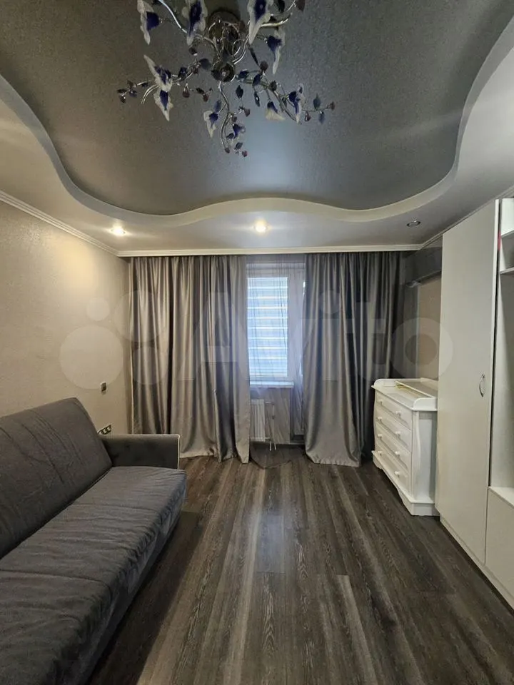 Продается 2-комн. квартира, 50.9 м² — фото 2