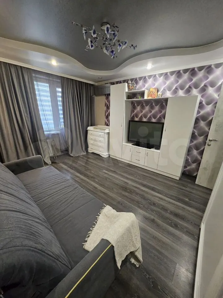 Продается 2-комн. квартира, 50.9 м² — фото 3