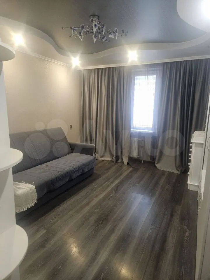 Продается 2-комн. квартира, 50.9 м² — фото 4