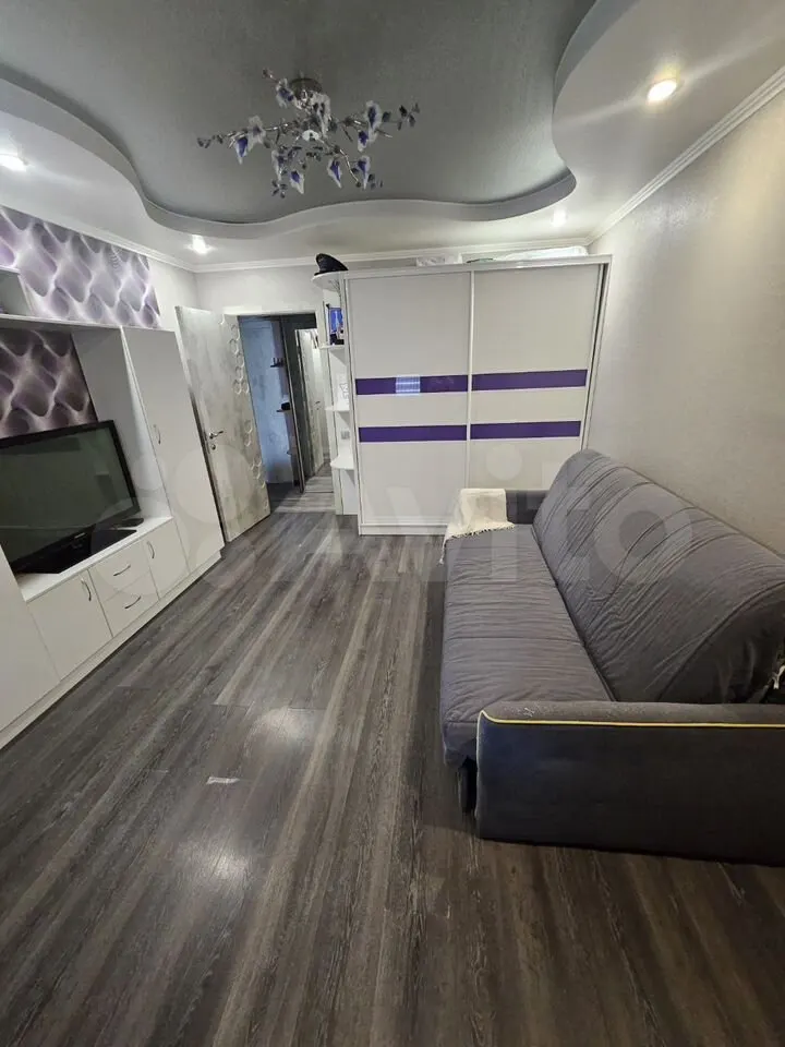 Продается 2-комн. квартира, 50.9 м² — фото 5