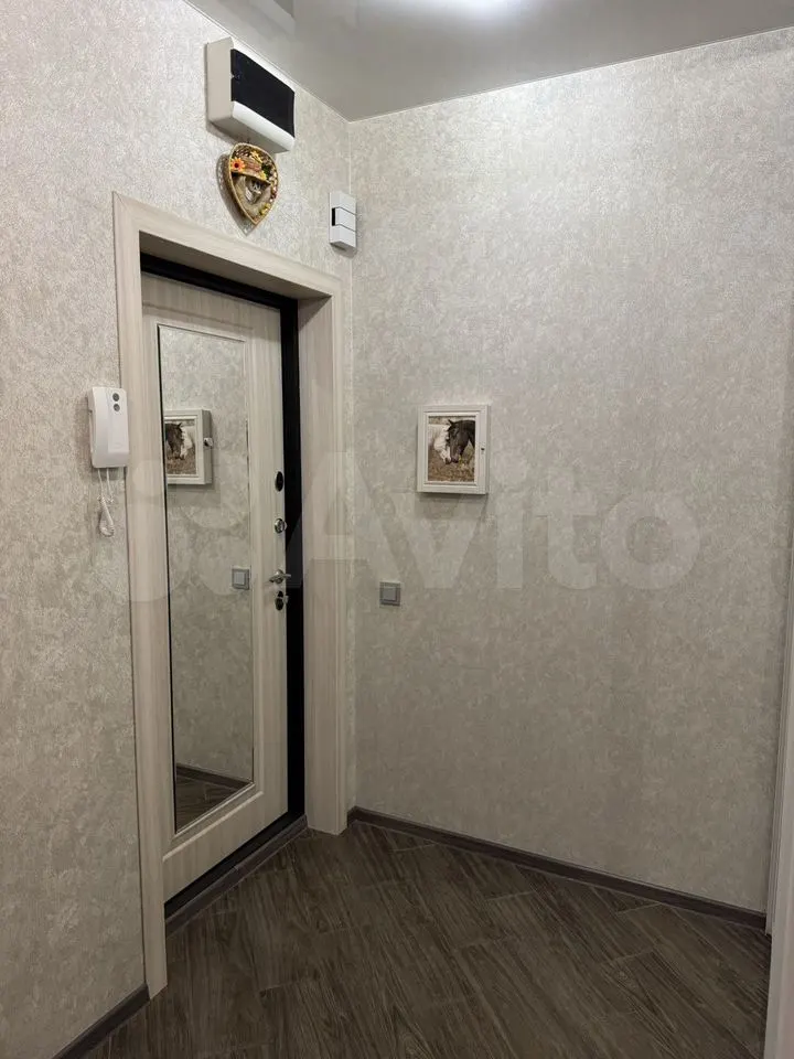 2-комн. квартира