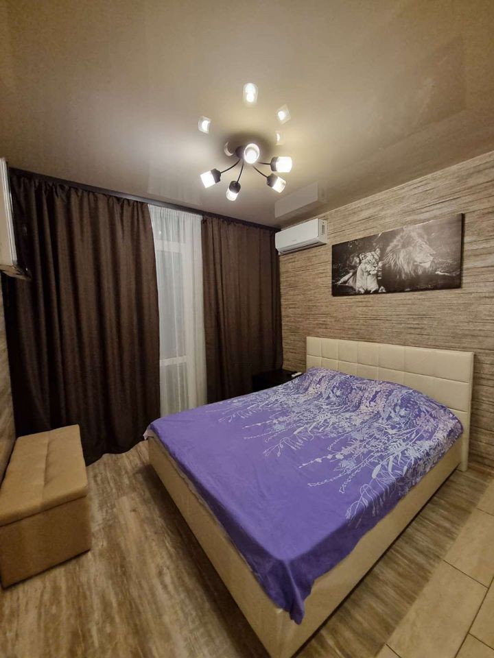 1-комн., 22.6 м², 8/19 этаж, ЖК «Мозаика»