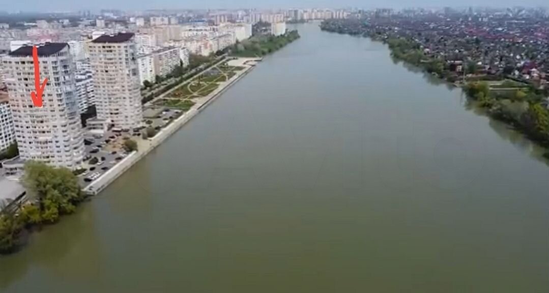 2-комн. квартира