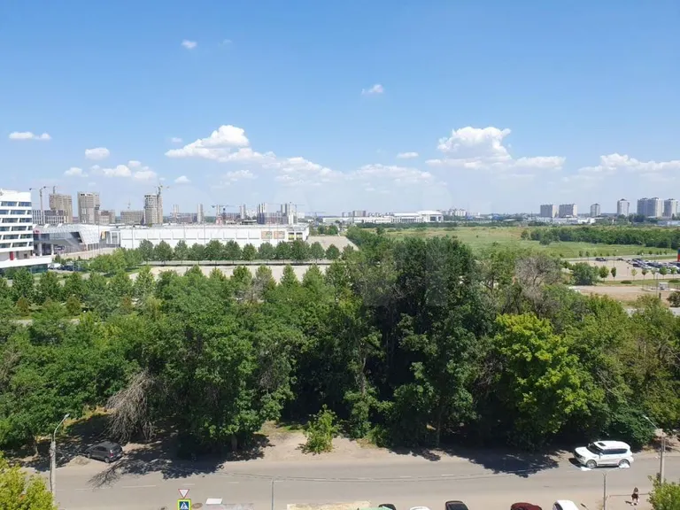 2-комн. квартира