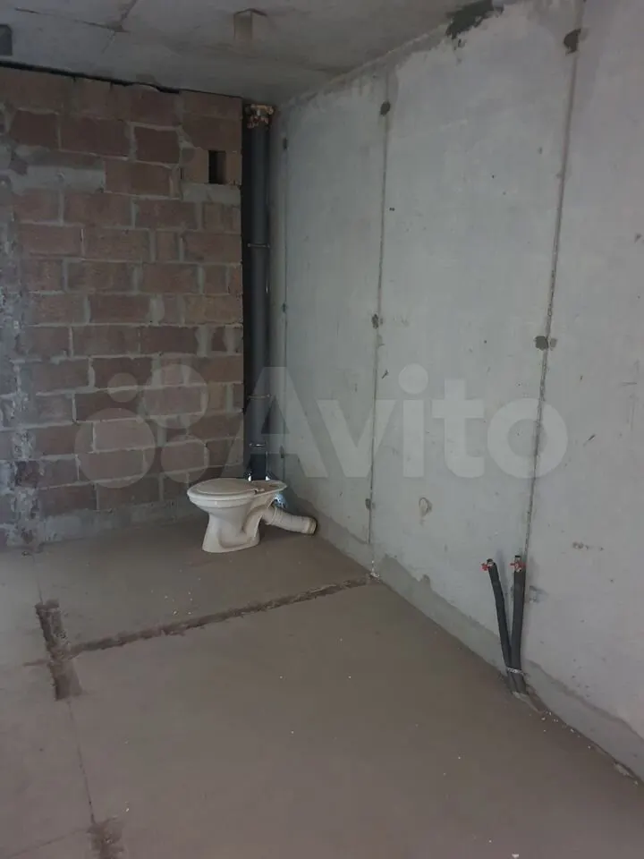 2-комн. квартира, 70.7 м² — фото 4