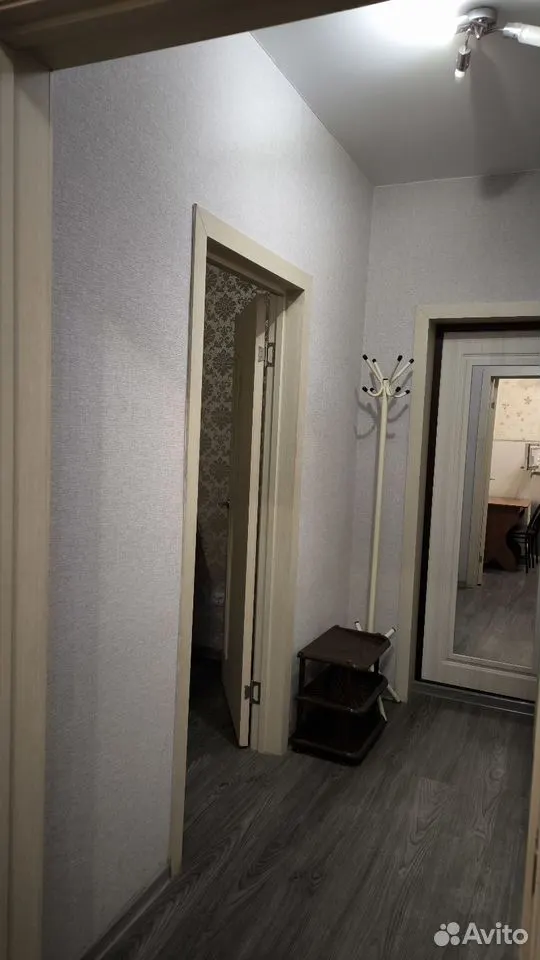 1-комн., 35.3 м², 4/5 этаж, ул. Краеведа Соловьёва, 2к1 — фото 4