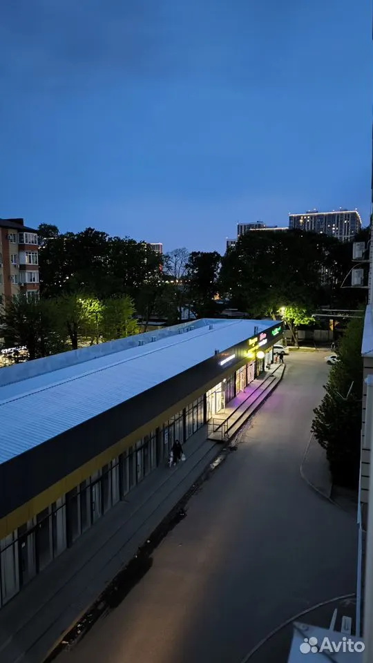 1-комн., 35.3 м², 4/5 этаж, ул. Краеведа Соловьёва, 2к1 — фото 5
