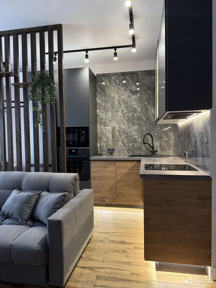 1-комн. квартира, 31 м² в ЖК НЕО-квартал Красная площадь — фото 2