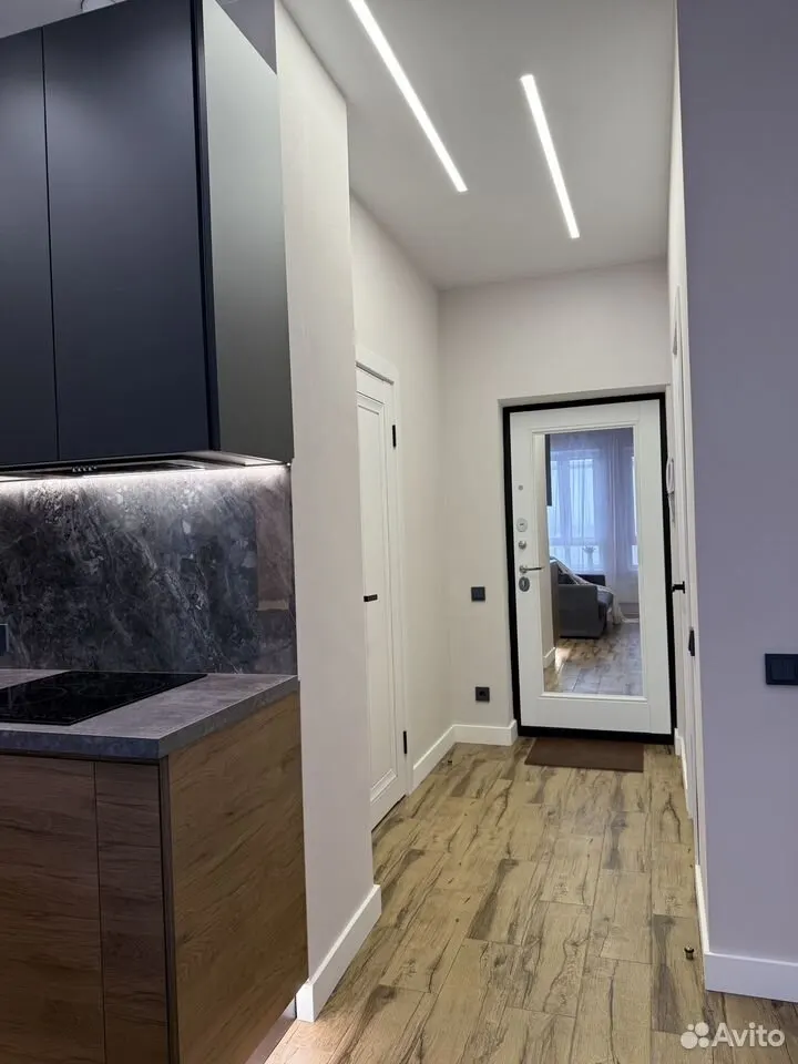 1-комн. квартира, 31 м² в ЖК НЕО-квартал Красная площадь — фото 4