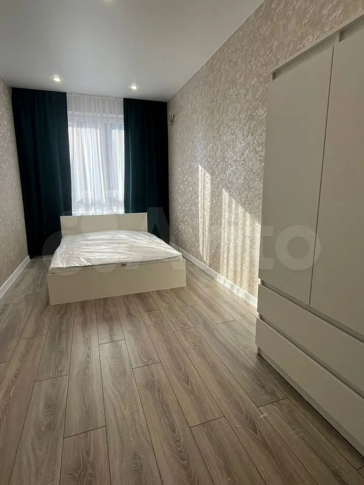3-комн. квартира, 75 м² в ЖК Любимово — фото 2