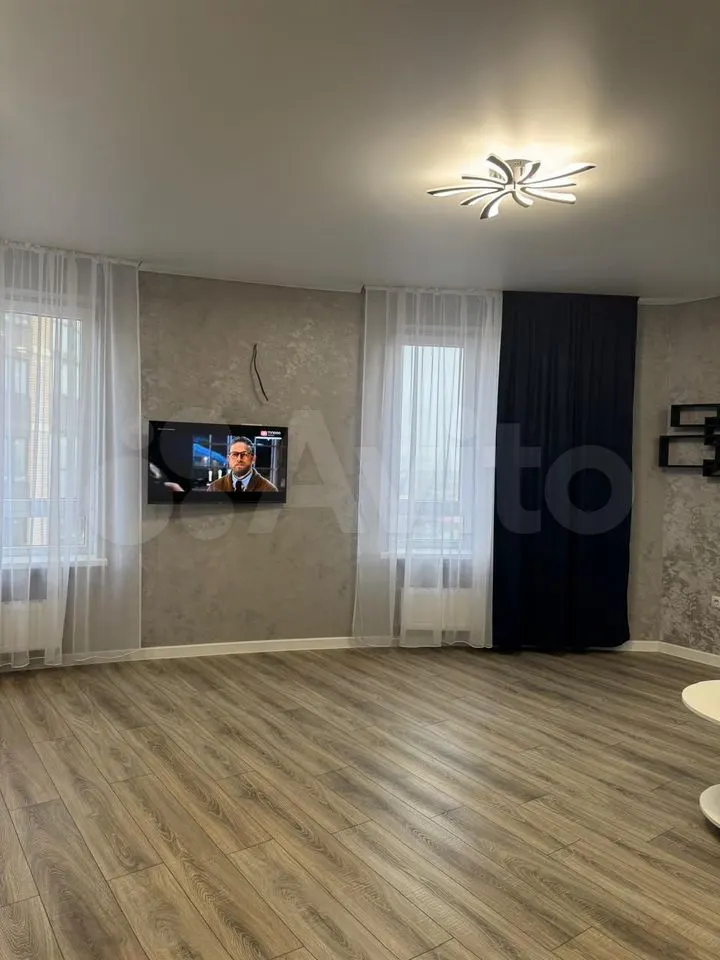 3-комн. квартира, 75 м² в ЖК Любимово — фото 3