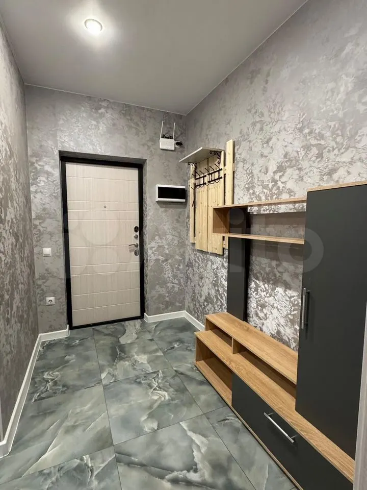 3-комн. квартира, 75 м² в ЖК Любимово — фото 4