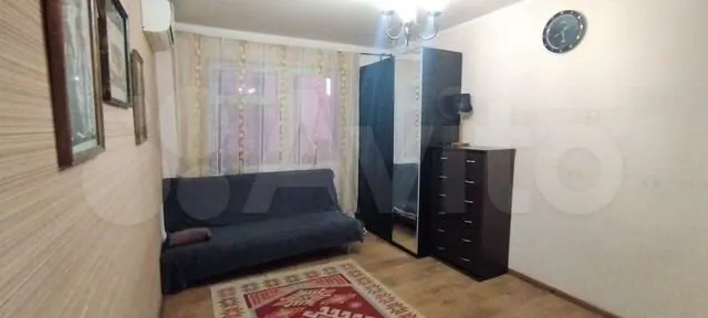 1-комн., 36 м², 2/4 этаж, ЖК «Кубанский» — фото 2