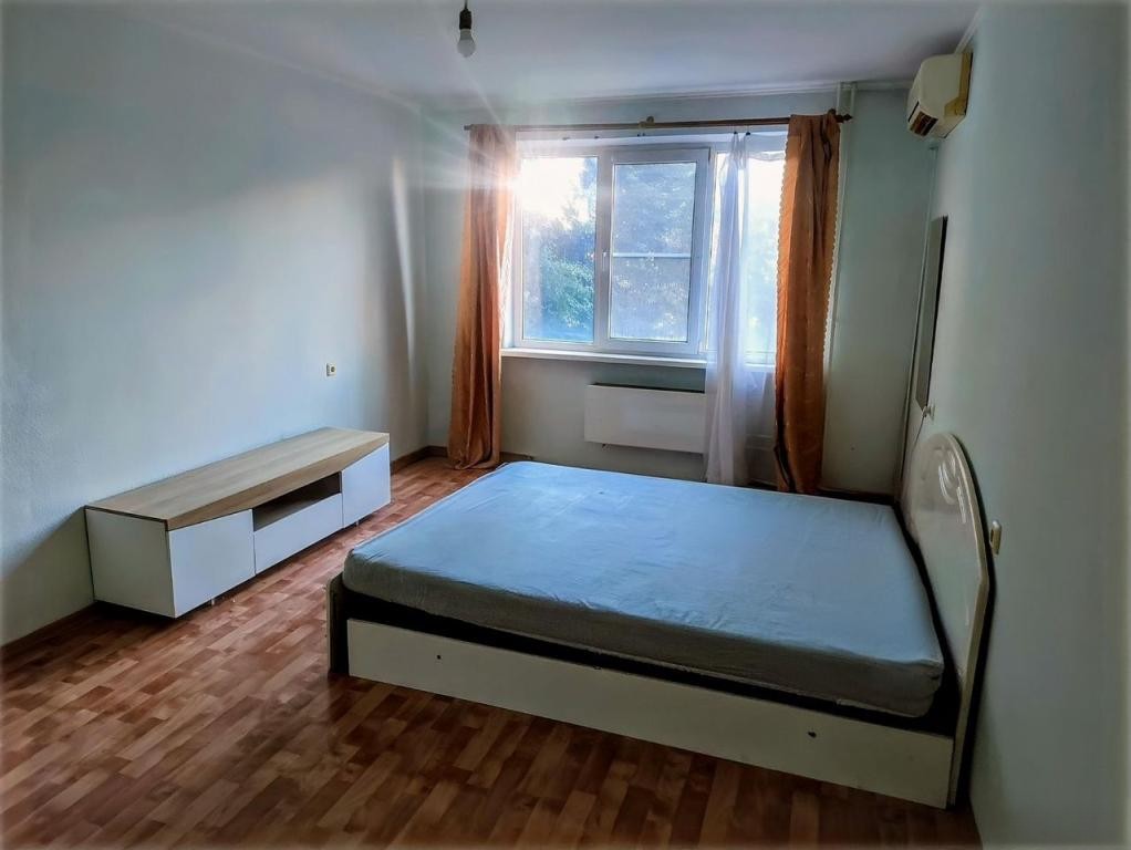 1-комн., 47.1 м², 2/16 этаж, г Краснодар, ул Восточно-Кругликовская, д 65