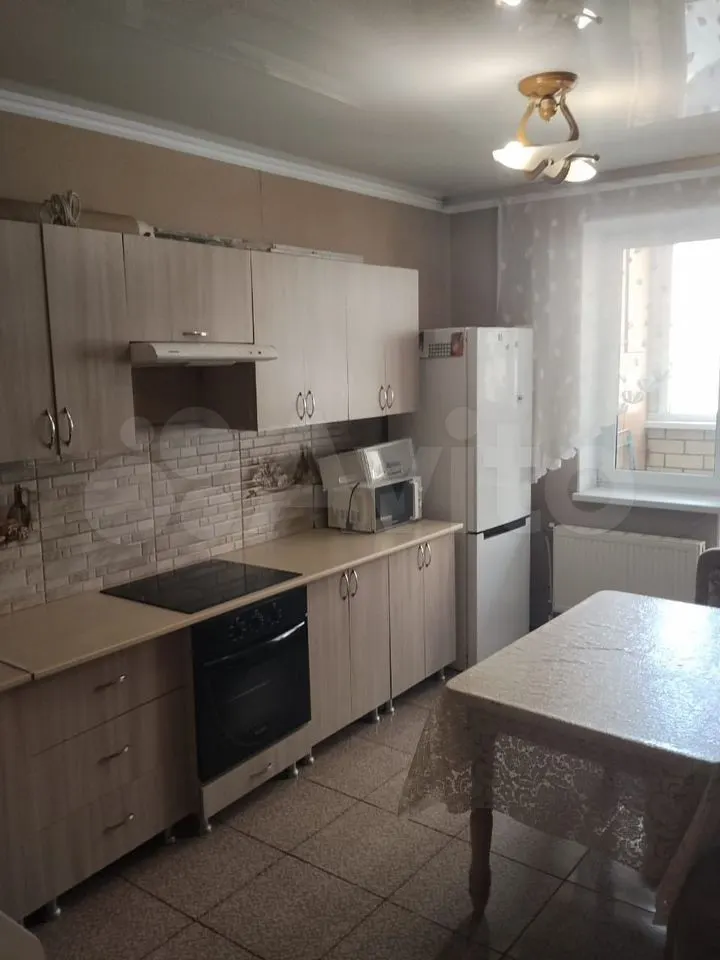 2-комн. квартира, 72.3 м² в ЖК Кубанский — фото 2