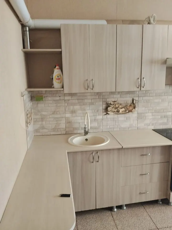 2-комн. квартира, 72.3 м² в ЖК Кубанский — фото 3