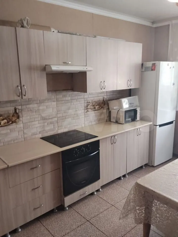 2-комн. квартира, 72.3 м² в ЖК Кубанский — фото 4