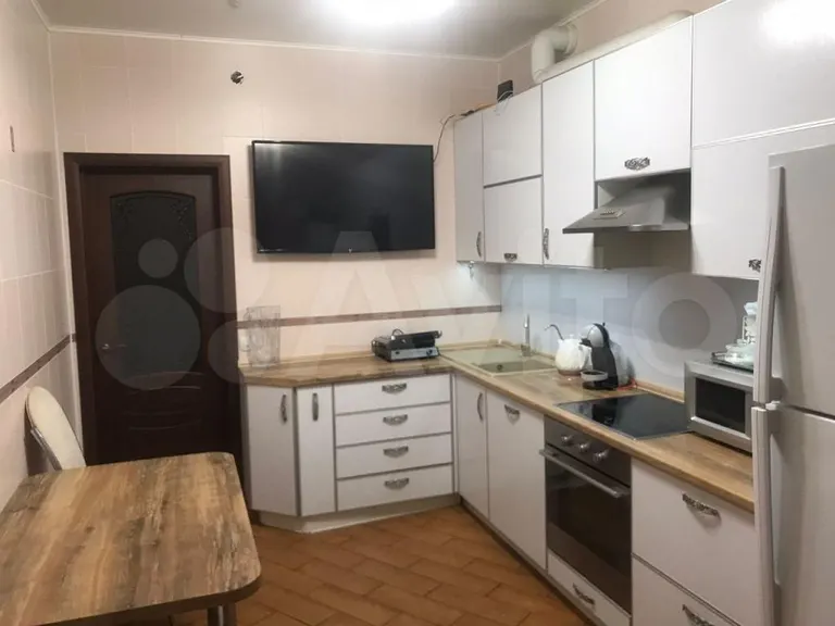 2-комн. квартира