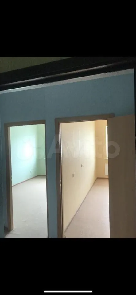 1-комн., 34.4 м², 4/4 этаж, муниципальное образование  пос. Знаменский, ул. Гагарина, 6/4 — фото 2