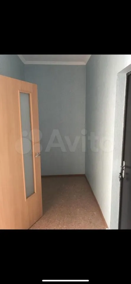 1-комн., 34.4 м², 4/4 этаж, муниципальное образование  пос. Знаменский, ул. Гагарина, 6/4 — фото 3