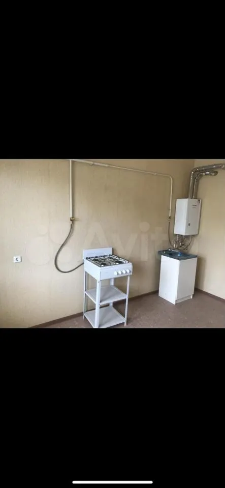 1-комн., 34.4 м², 4/4 этаж, муниципальное образование  пос. Знаменский, ул. Гагарина, 6/4 — фото 5