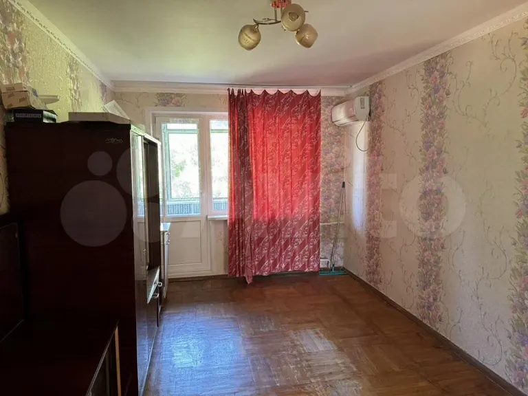 2-комн. квартира