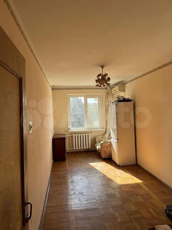 2-комн., 43 м², 5/5 этаж, Карасунский внутригородской округ, мкр-н Гидростроителей, ул. Дмитрия Благоева, 14 — фото 2