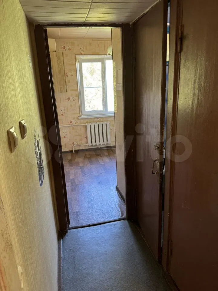 2-комн., 43 м², 5/5 этаж, Карасунский внутригородской округ, мкр-н Гидростроителей, ул. Дмитрия Благоева, 14 — фото 3