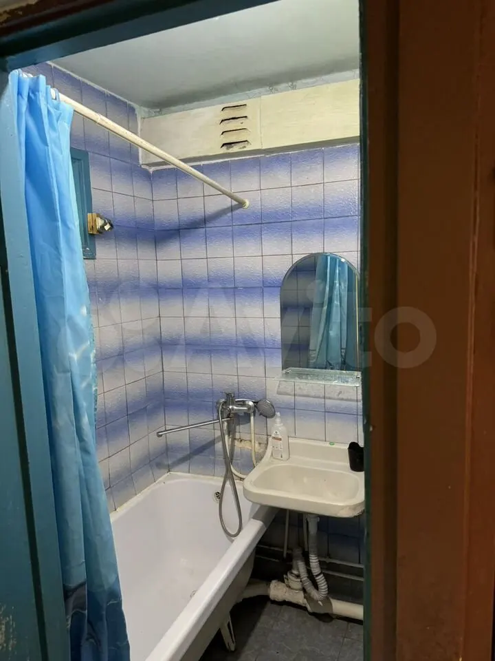 2-комн., 43 м², 5/5 этаж, Карасунский внутригородской округ, мкр-н Гидростроителей, ул. Дмитрия Благоева, 14 — фото 4