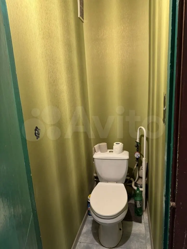 2-комн., 43 м², 5/5 этаж, Карасунский внутригородской округ, мкр-н Гидростроителей, ул. Дмитрия Благоева, 14 — фото 5