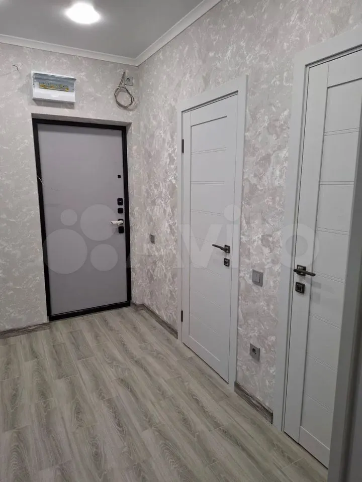 2-комн. квартира