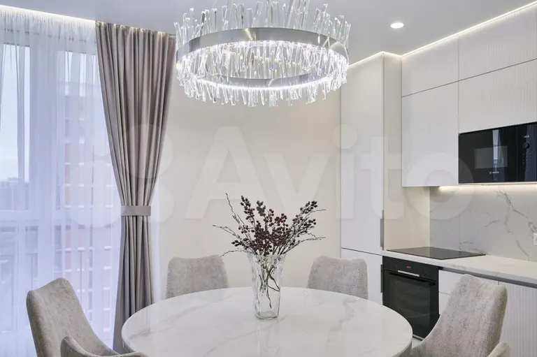 Продается 2-комн. квартира, 61 м² — фото 3