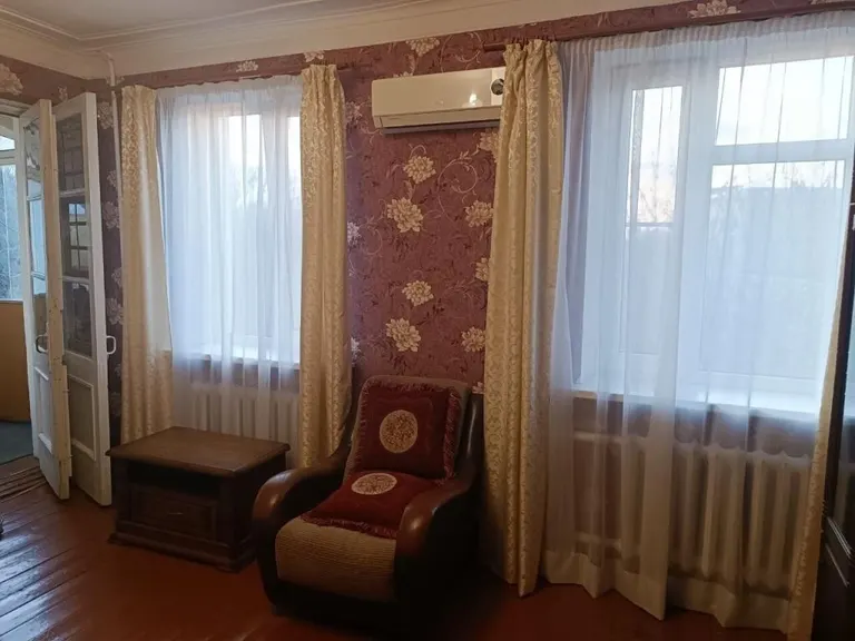 2-комн., 60.7 м², 3/3 этаж, мкр-н Центральный, ул. Захарова, 57 р-н Западный — фото 3