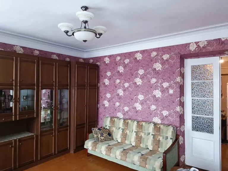 2-комн., 60.7 м², 3/3 этаж, мкр-н Центральный, ул. Захарова, 57 р-н Западный — фото 4
