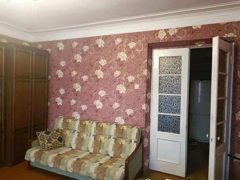 2-комн., 60.7 м², 3/3 этаж, мкр-н Центральный, ул. Захарова, 57 р-н Западный — фото 5