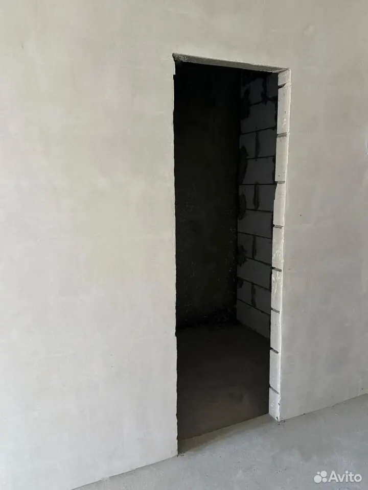 1-комн., 24 м², 5/9 этаж, ЖК «Краски» — фото 3