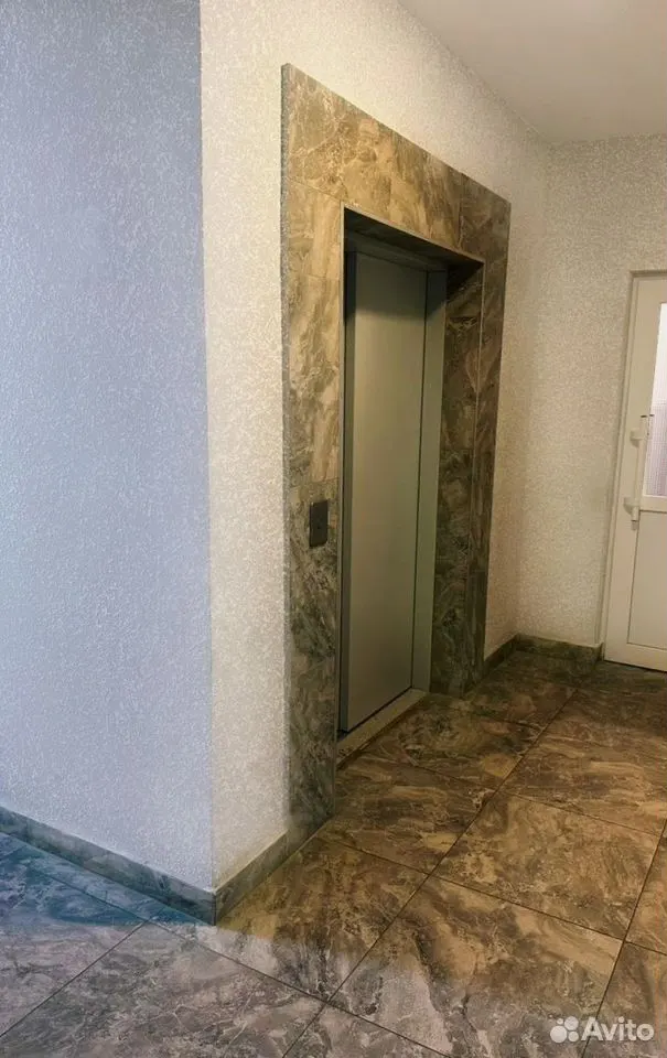 1-комн., 24 м², 5/9 этаж, ЖК «Краски» — фото 5
