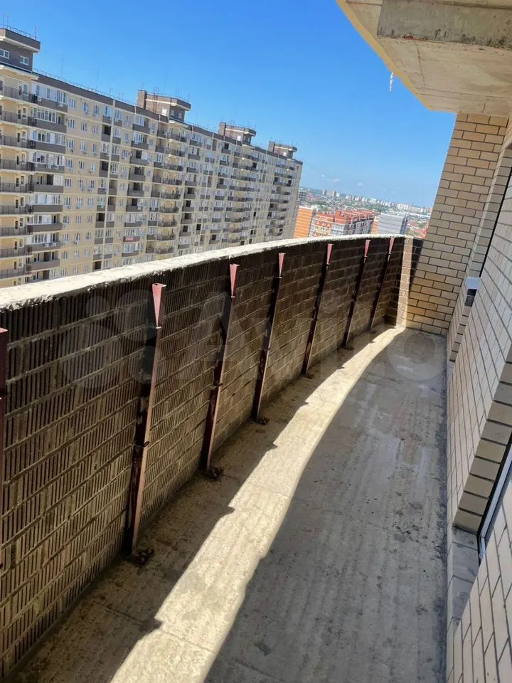 2-комн. квартира, 49 м² в ЖК Лучший — фото 3