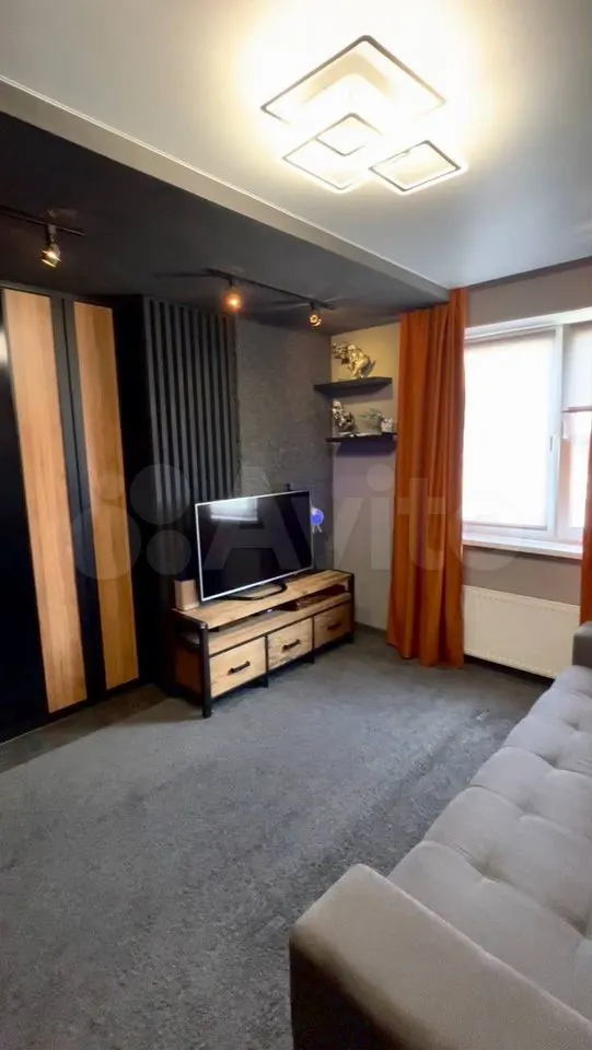 2-комн. квартира, 51 м² в ЖК Марсель — фото 3